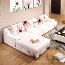 Mobiliário Profissional Fábrica Royal Furniture Sofá Set